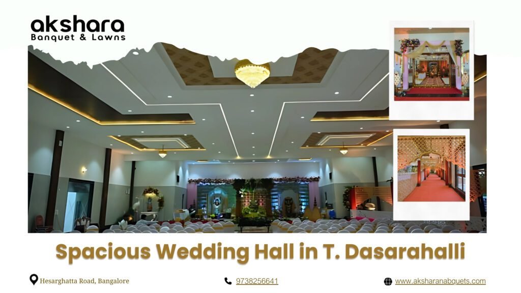Wedding Hall